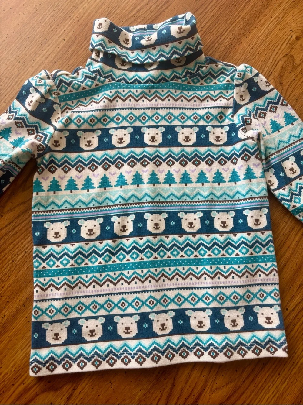 Gymboree soft knit